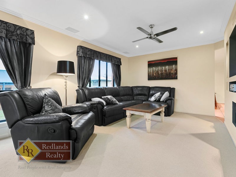 14 Jonbar Court, Thornlands QLD 4164