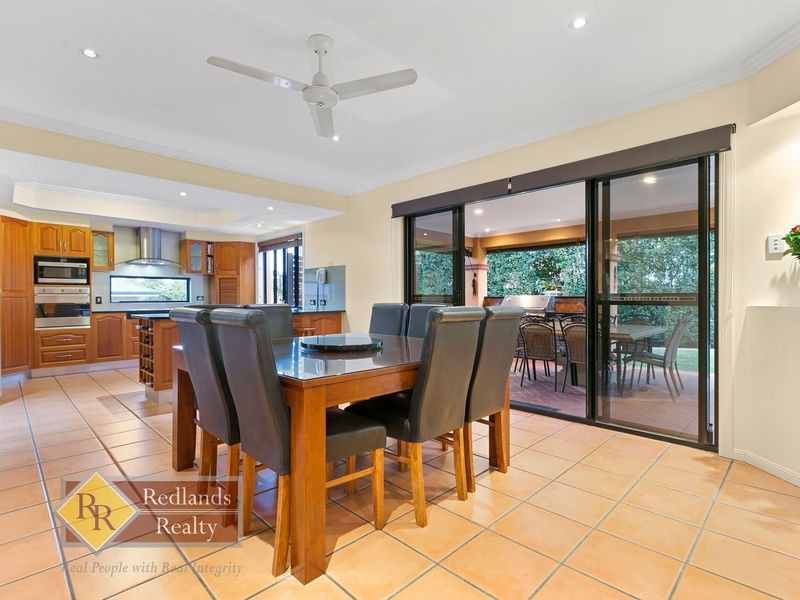 14 Jonbar Court, Thornlands QLD 4164