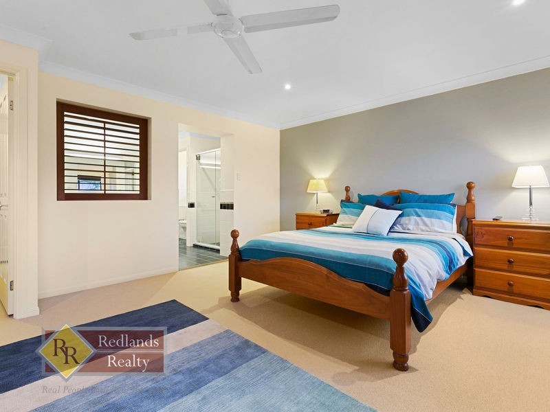 14 Jonbar Court, Thornlands QLD 4164