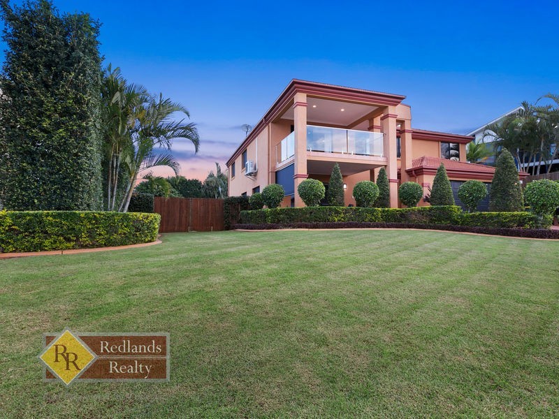 14 Jonbar Court, Thornlands QLD 4164