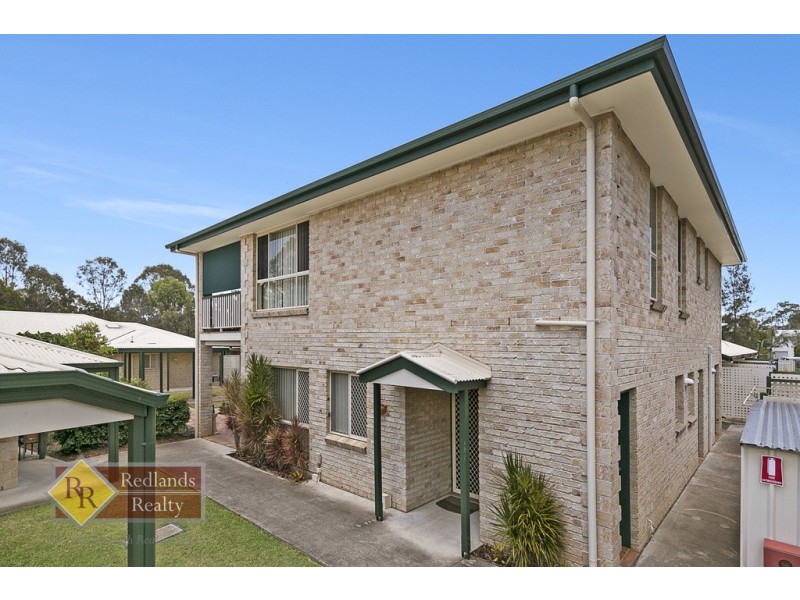 37/30 Pittwin Road South, Capalaba QLD 4157