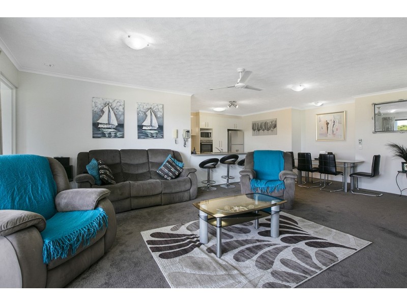 47/7-13 SHORE ST EAST, Cleveland QLD 4163