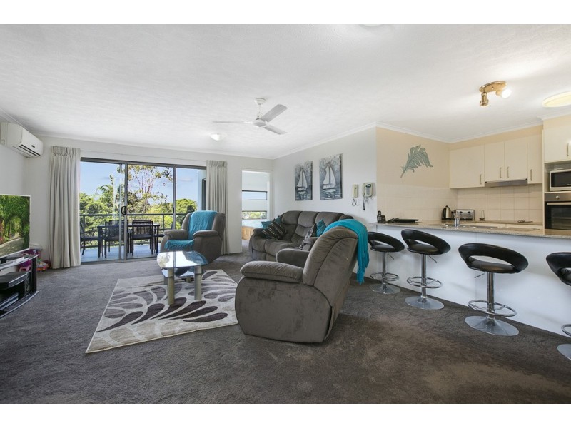 47/7-13 SHORE ST EAST, Cleveland QLD 4163