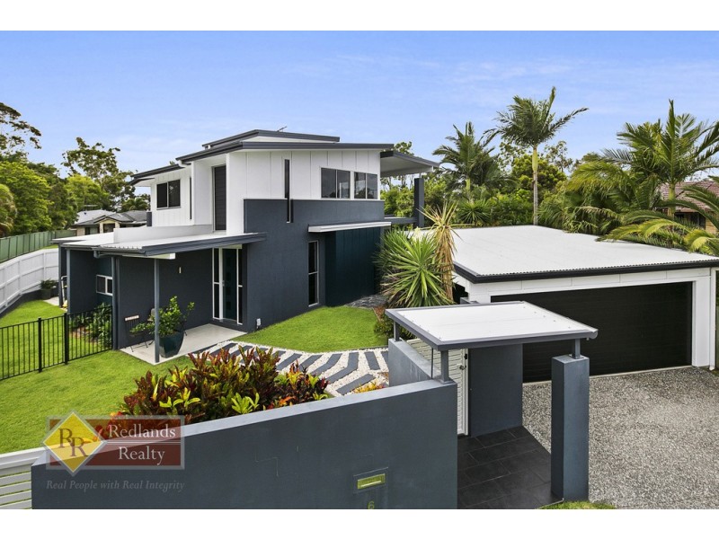 6 Heather Street, Thornlands QLD 4164