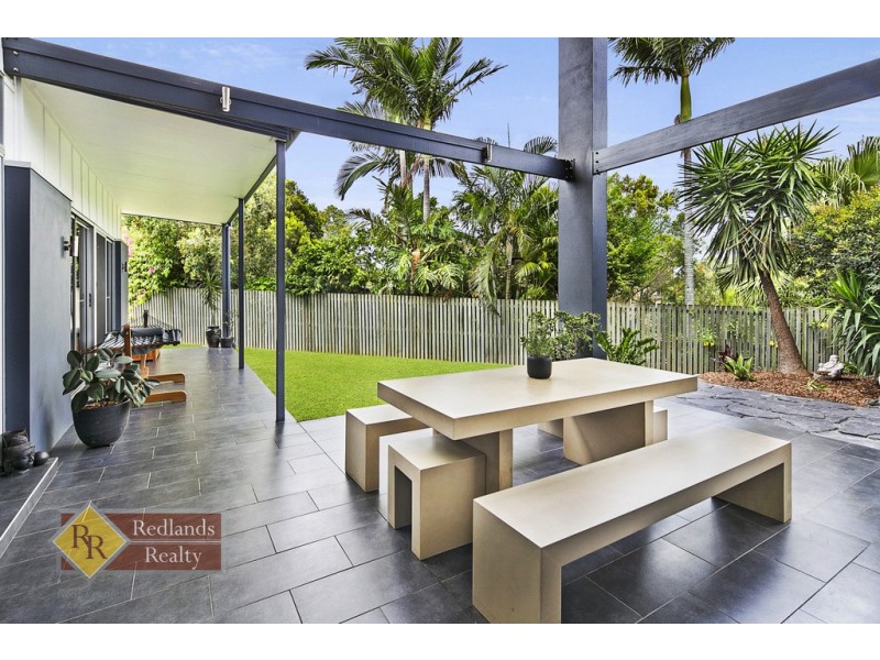 6 Heather Street, Thornlands QLD 4164