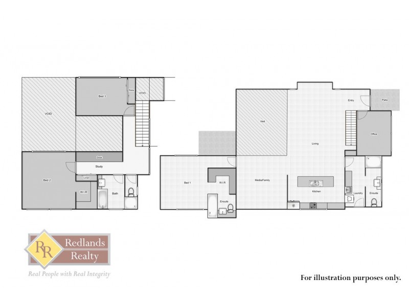 6 Heather Street, Thornlands QLD 4164 Floorplan