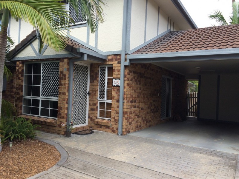 15/52 Frank Street, Thorneside QLD 4158