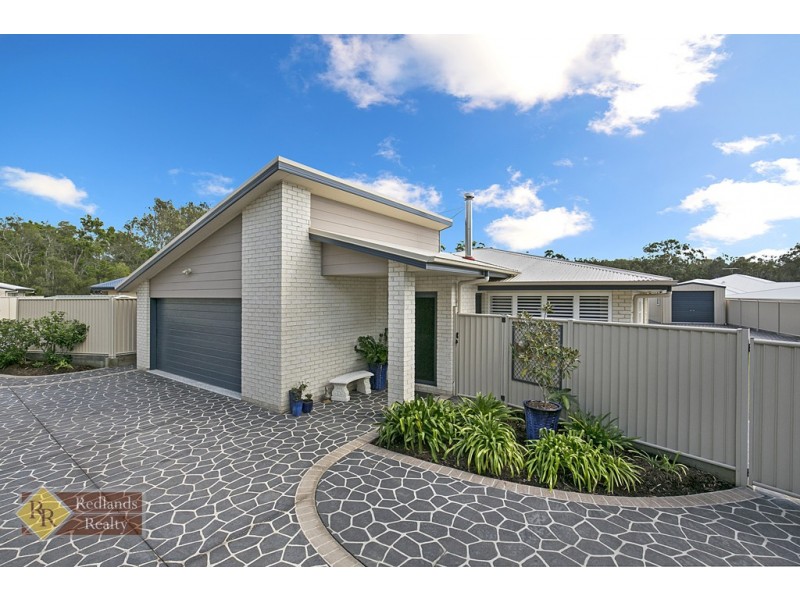 5 Jerrys Place, Thornlands QLD 4164