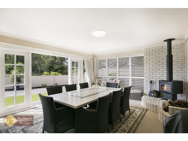 5 Jerrys Place, Thornlands QLD 4164