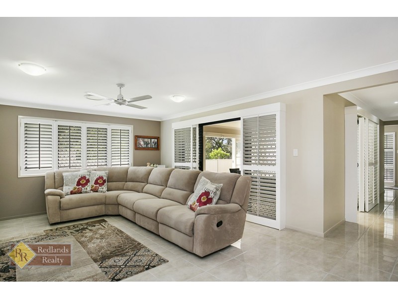5 Jerrys Place, Thornlands QLD 4164