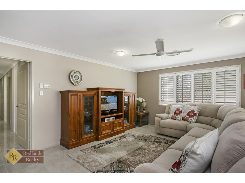 5 Jerrys Place, Thornlands QLD 4164
