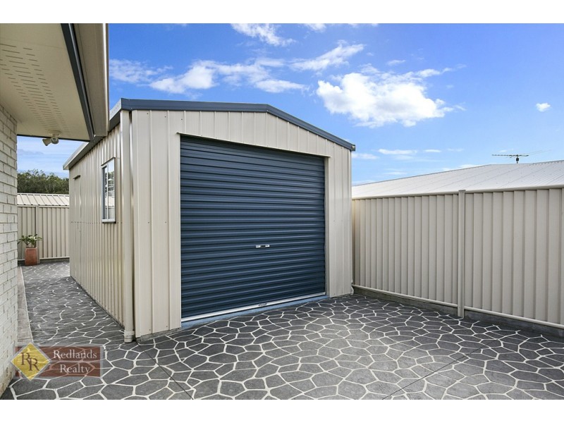 5 Jerrys Place, Thornlands QLD 4164