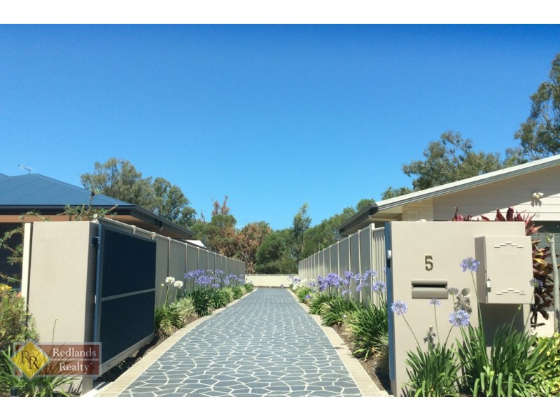 5 Jerrys Place, Thornlands QLD 4164