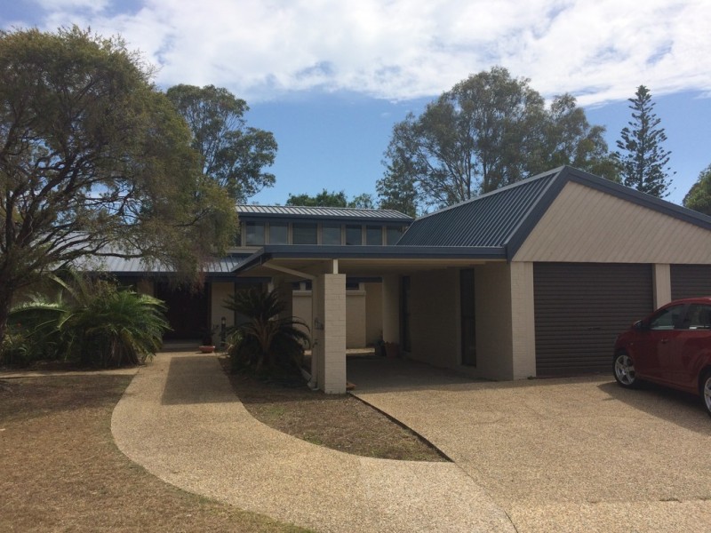 39 Whitehall  Avenue, Birkdale QLD 4159