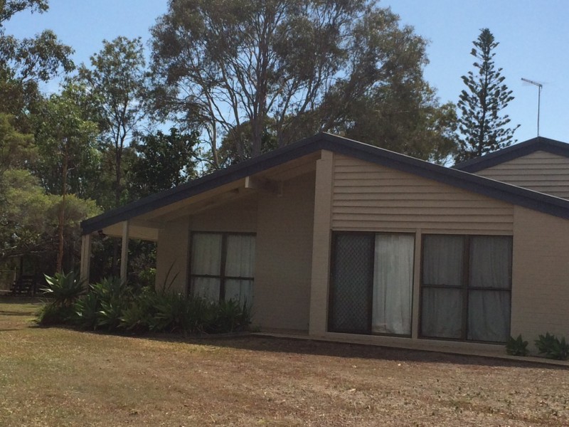 39 Whitehall  Avenue, Birkdale QLD 4159