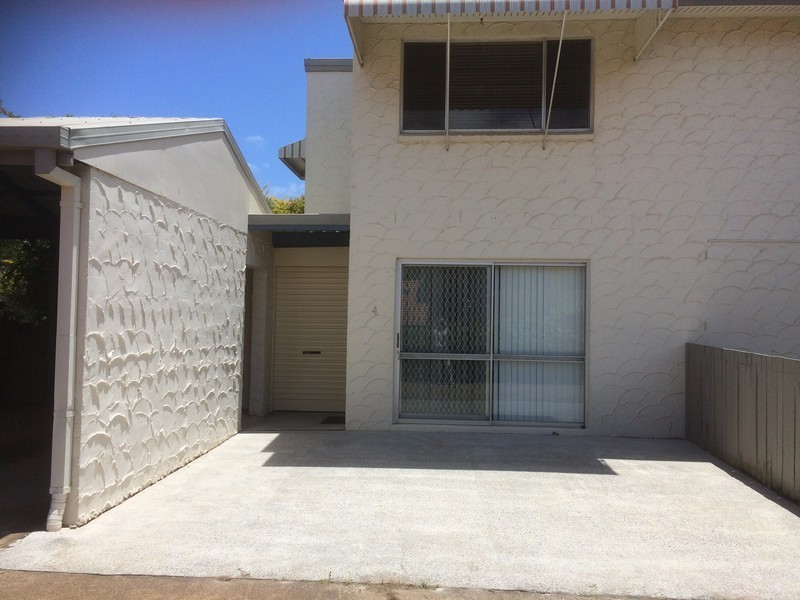 4/221 Middle Street, Cleveland QLD 4163