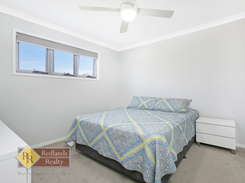4/52 Napier Street, Birkdale QLD 4159