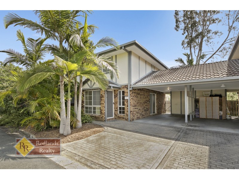 15/52 Frank Street, Thorneside QLD 4158