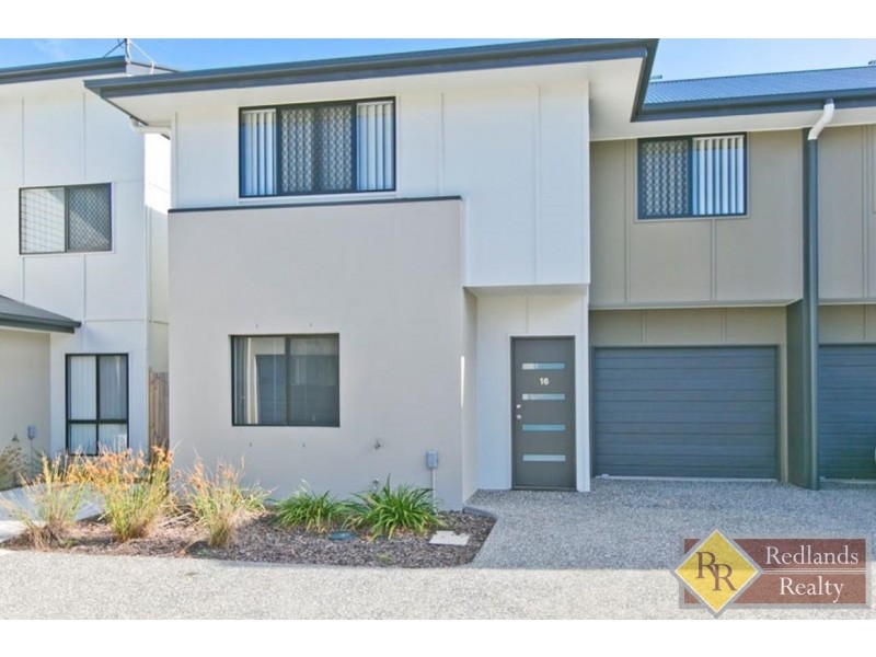 16/21-23 Island Street, Cleveland QLD 4163