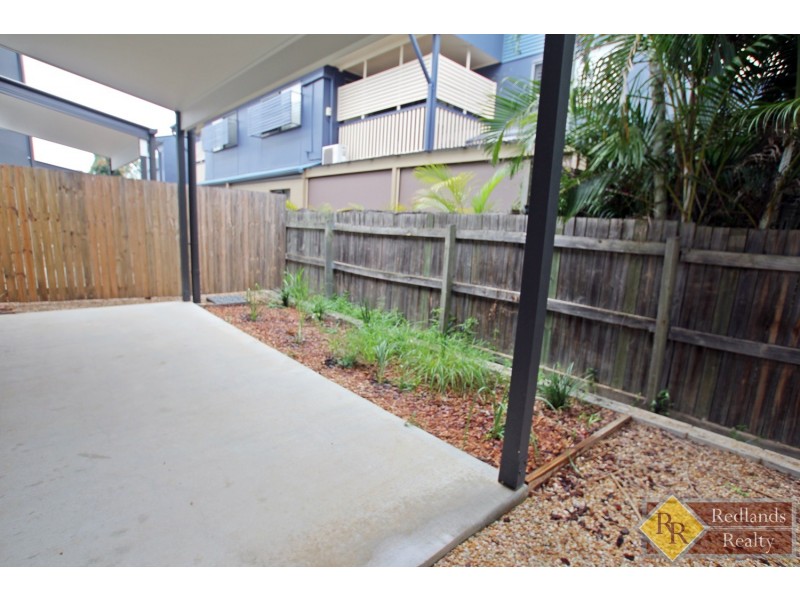 16/21-23 Island Street, Cleveland QLD 4163