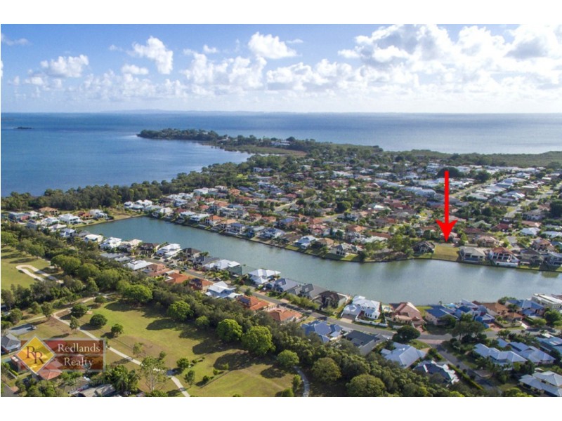 32 King Island Drive, Wellington Point QLD 4160