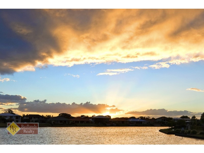 32 King Island Drive, Wellington Point QLD 4160