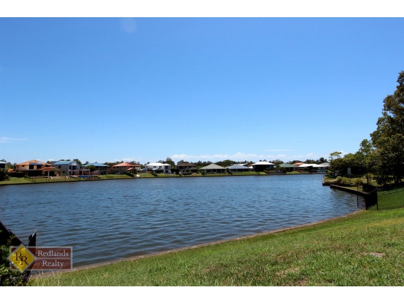 32 King Island Drive, Wellington Point QLD 4160
