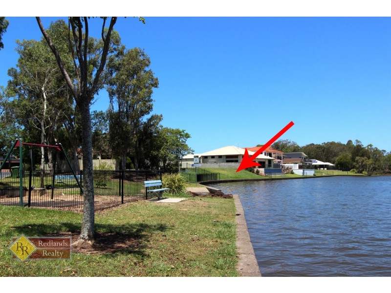 32 King Island Drive, Wellington Point QLD 4160