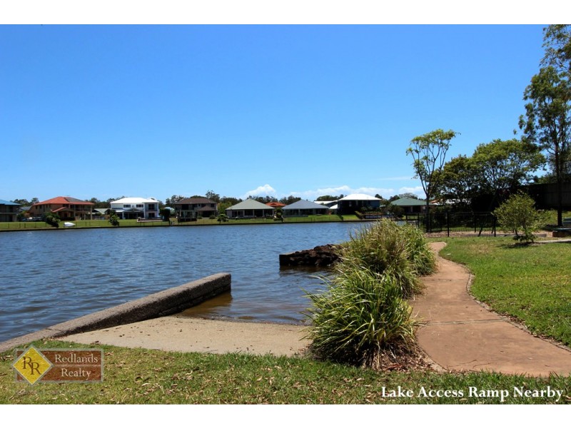 32 King Island Drive, Wellington Point QLD 4160