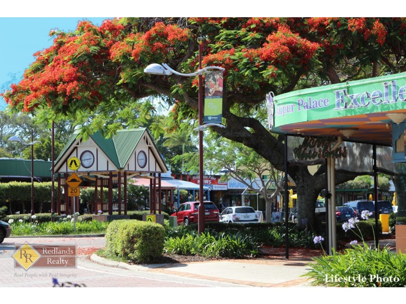 32 King Island Drive, Wellington Point QLD 4160