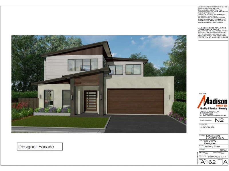 32 King Island Drive, Wellington Point QLD 4160