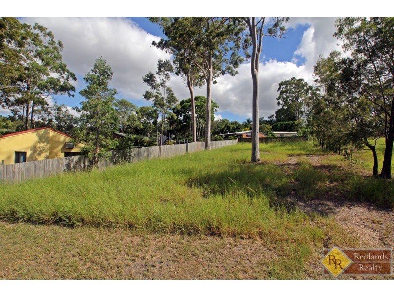 134 Beenleigh-Redland Bay Road, Cornubia QLD 4130