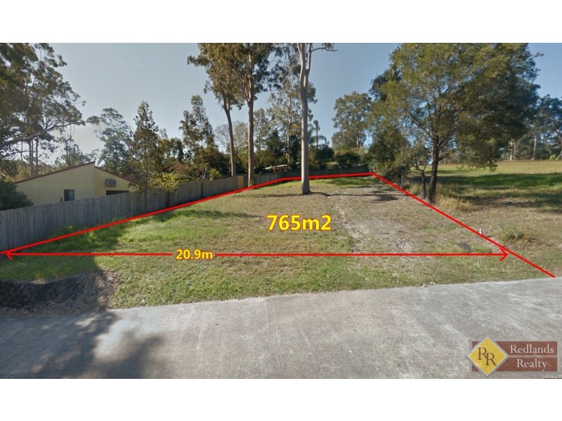 134 Beenleigh-Redland Bay Road, Cornubia QLD 4130