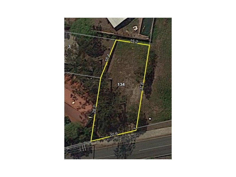 134 Beenleigh-Redland Bay Road, Cornubia QLD 4130