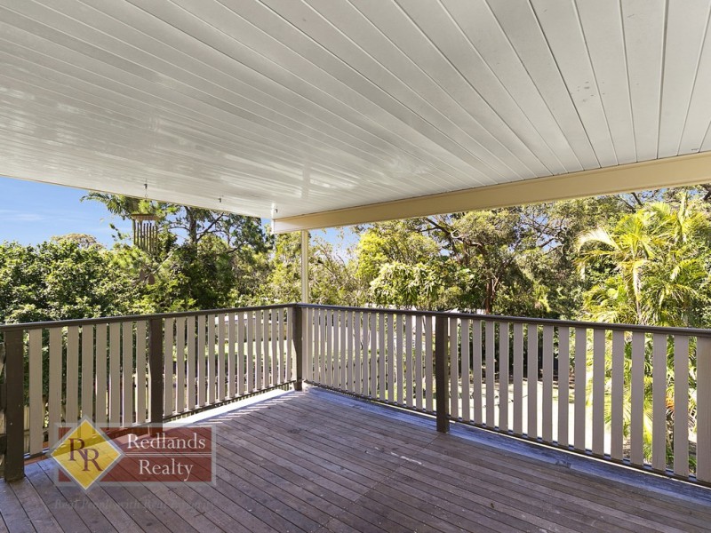 59 Spoonbill Street, Birkdale QLD 4159