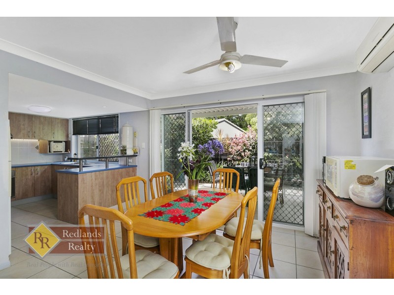 24/157 Long Street, Cleveland QLD 4163