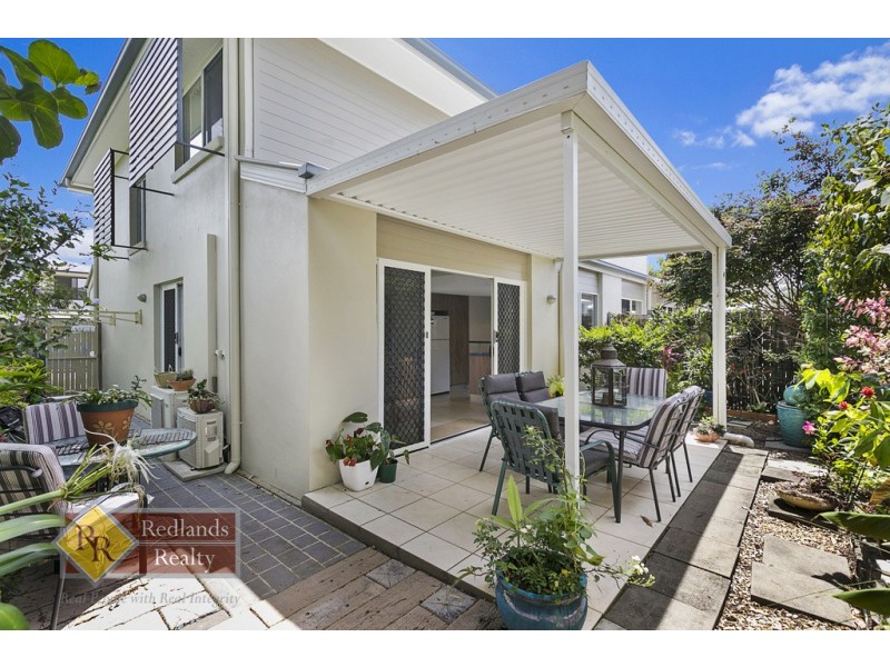 24/157 Long Street, Cleveland QLD 4163