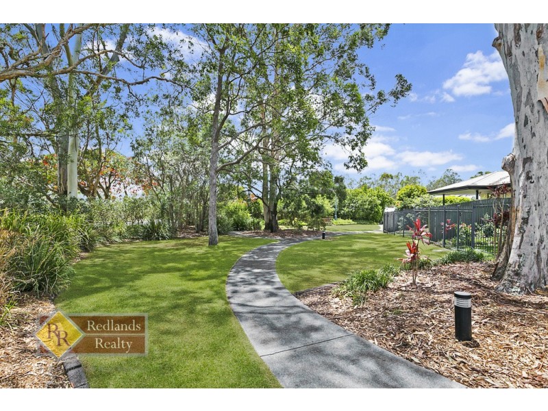 24/157 Long Street, Cleveland QLD 4163