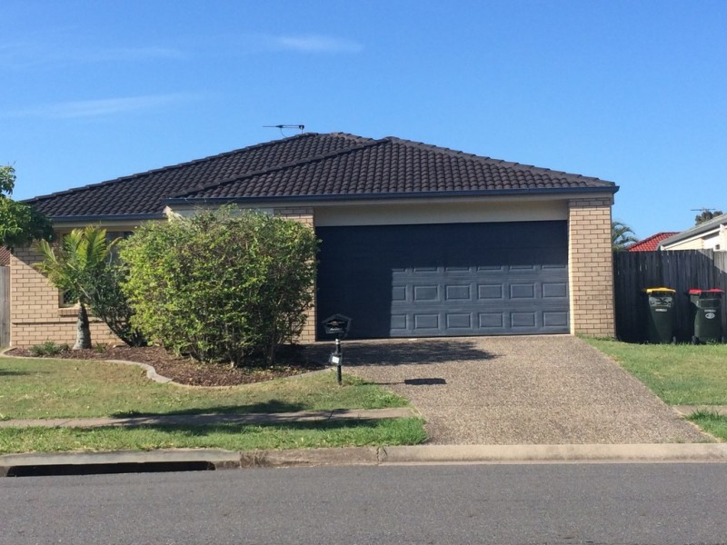 36 Evelyn Road, Wynnum QLD 4178