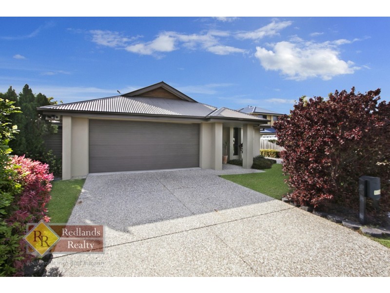 1/16 Inkerman Place, Thornlands QLD 4164