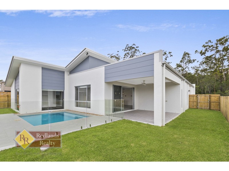 55 Sarsenet Circuit, Mount Cotton QLD 4165