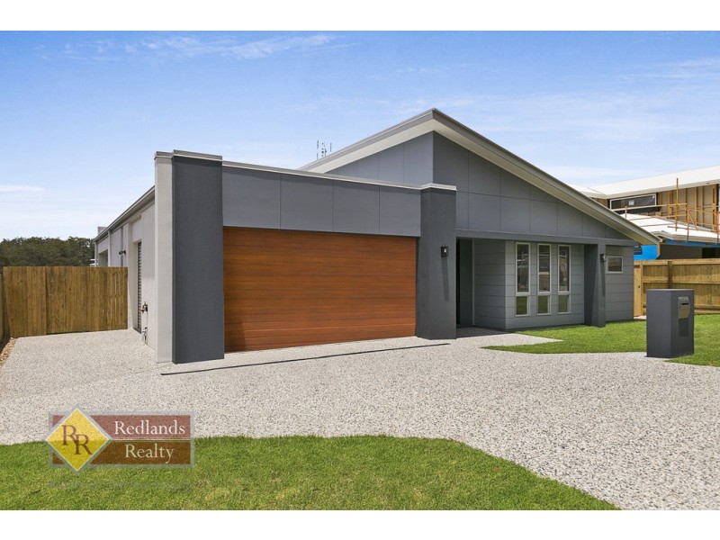 55 Sarsenet Circuit, Mount Cotton QLD 4165