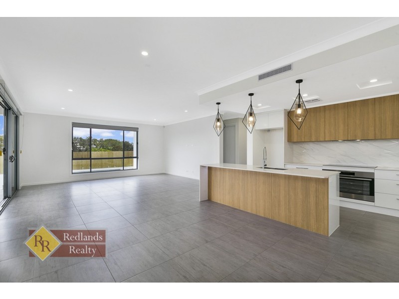 55 Sarsenet Circuit, Mount Cotton QLD 4165