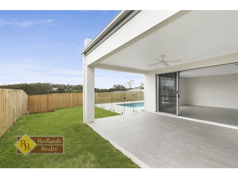 55 Sarsenet Circuit, Mount Cotton QLD 4165