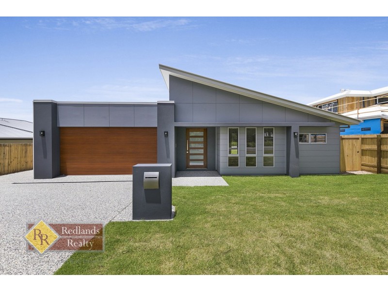 55 Sarsenet Circuit, Mount Cotton QLD 4165