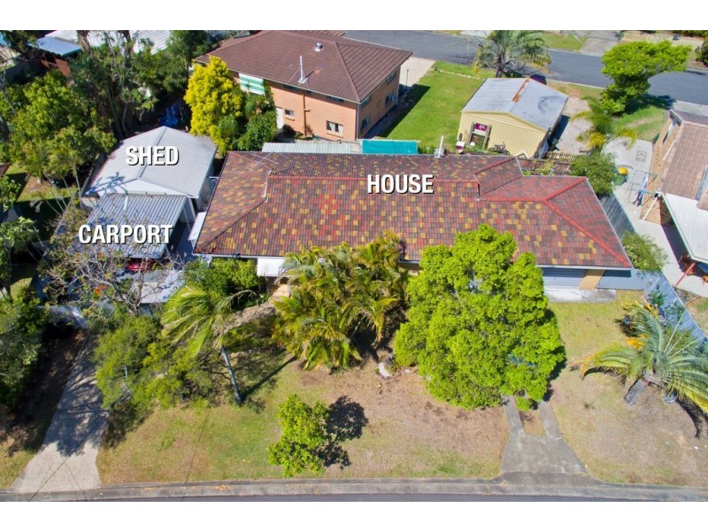 20 Somerset Street, Alexandra Hills QLD 4161