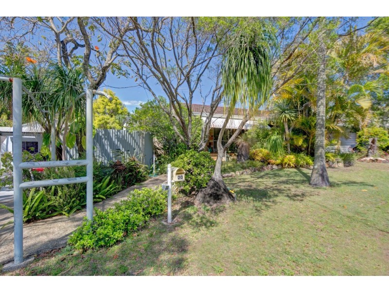20 Somerset Street, Alexandra Hills QLD 4161