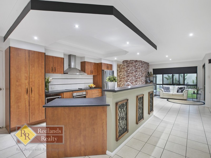 4 Hopgood Close, Thornlands QLD 4164