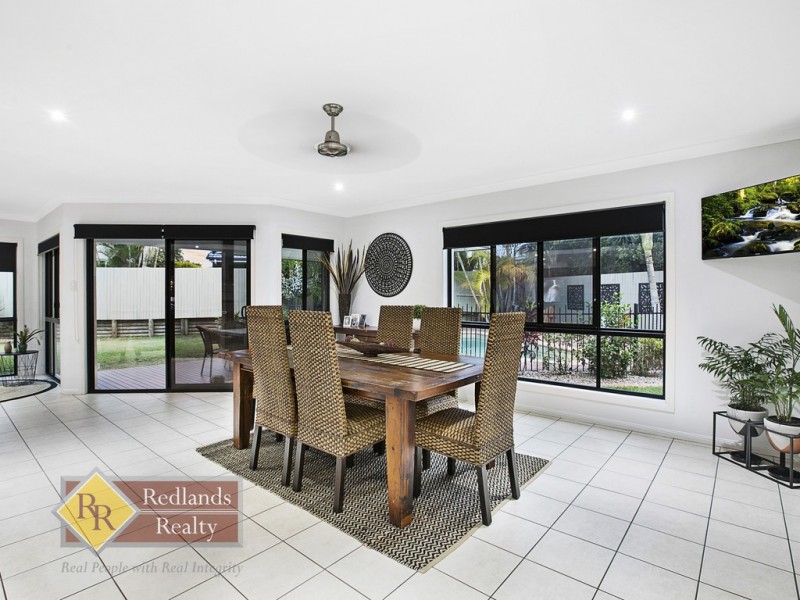 4 Hopgood Close, Thornlands QLD 4164