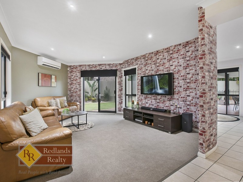 4 Hopgood Close, Thornlands QLD 4164